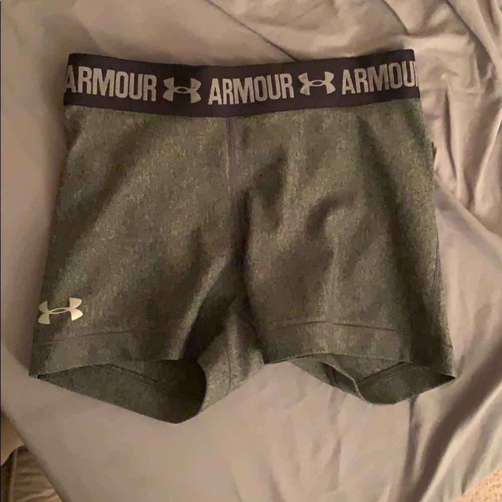 Spandex - Picture 2 of 2
